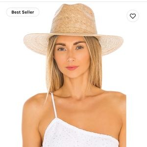 Lack of Color Palma Fedora